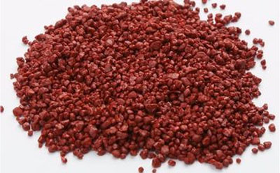 曲松陶瓷颗粒粘结材料