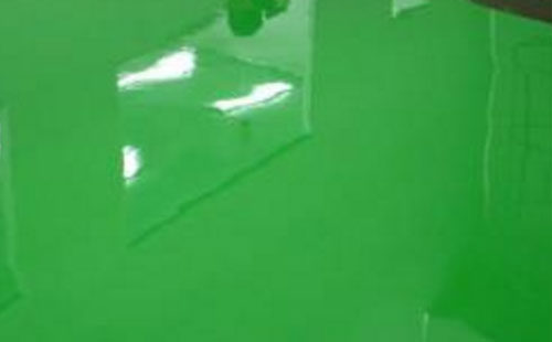 曲松水性环氧通用底涂