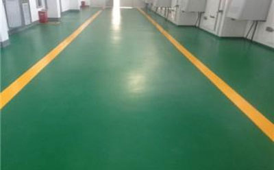 工厂车间曲松曲松环氧地坪施工需要注意什么 工厂车间曲松曲松环氧地坪施工需要注意什么