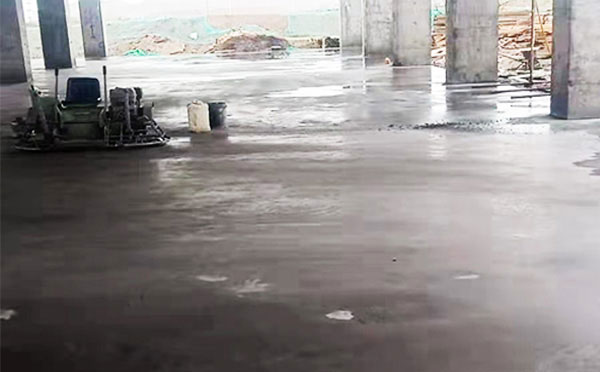 曲松不发火地面