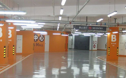 梦得来化工有限公司：专业曲松环氧地坪解决方案提供商