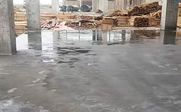 曲松不发火地坪