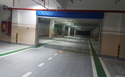 曲松曲松环氧地坪工程全解析：从设计到施工的完整流程